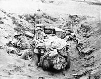 Transport: US Army Jeep at war