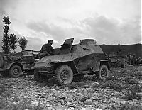 Transport: US Army Jeep at war