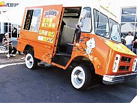 TopRq.com search results: ice cream vans around the world