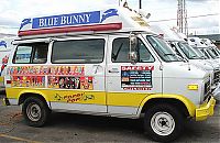 Transport: ice cream vans around the world