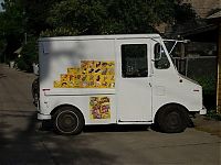 TopRq.com search results: ice cream vans around the world