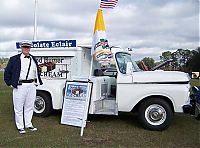 Transport: ice cream vans around the world