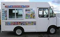 Transport: ice cream vans around the world