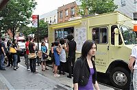 Transport: ice cream vans around the world