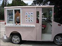 Transport: ice cream vans around the world