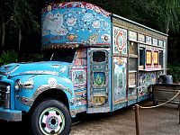 TopRq.com search results: ice cream vans around the world