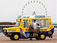 TopRq.com search results: ice cream vans around the world