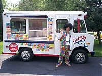 Transport: ice cream vans around the world