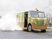 TopRq.com search results: ice cream vans around the world