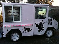 TopRq.com search results: ice cream vans around the world