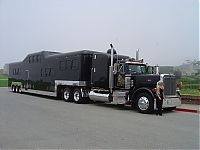 TopRq.com search results: Midnight Rider, world's largest limousine