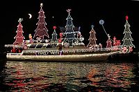 TopRq.com search results: The Newport Beach Christmas Boat Parade, Newport Beach, California, United States