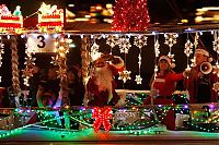 Transport: The Newport Beach Christmas Boat Parade, Newport Beach, California, United States