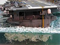 TopRq.com search results: USS Enterprise, CVN-65 model