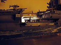 TopRq.com search results: USS Enterprise, CVN-65 model