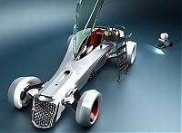 TopRq.com search results: future concept vehicle