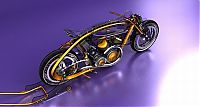 Transport: future concept vehicle