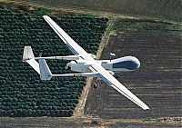 Transport: Unmanned aerial vehicle (UAV)