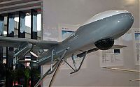 Transport: Unmanned aerial vehicle (UAV)