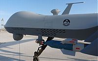 Transport: Unmanned aerial vehicle (UAV)