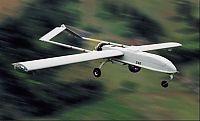 Transport: Unmanned aerial vehicle (UAV)