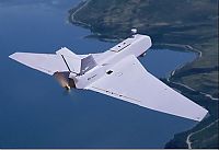 Transport: Unmanned aerial vehicle (UAV)