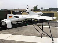 Transport: Unmanned aerial vehicle (UAV)