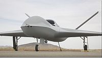 Transport: Unmanned aerial vehicle (UAV)