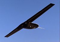 Transport: Unmanned aerial vehicle (UAV)