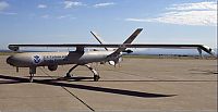 Transport: Unmanned aerial vehicle (UAV)