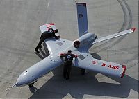 TopRq.com search results: Unmanned aerial vehicle (UAV)