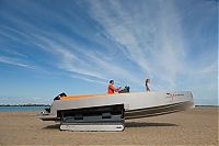 TopRq.com search results: Iguana 29' yacht prototype by Antoine Brugidou