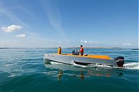 TopRq.com search results: Iguana 29' yacht prototype by Antoine Brugidou