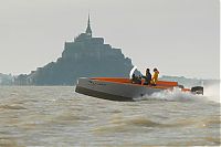 TopRq.com search results: Iguana 29' yacht prototype by Antoine Brugidou