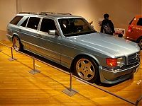 TopRq.com search results: classic vintage mercedes-benz