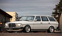 TopRq.com search results: classic vintage mercedes-benz