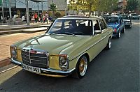 TopRq.com search results: classic vintage mercedes-benz