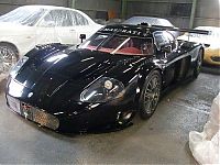 TopRq.com search results: supercar collection