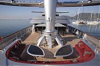 TopRq.com search results: Maltese Falcon yacht by Perini Navi