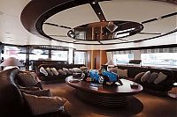 TopRq.com search results: Maltese Falcon yacht by Perini Navi