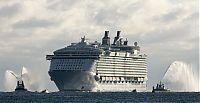 TopRq.com search results: MS Allure of the Seas cruise ship