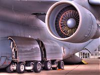 Transport: aircraft vehicle