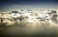 Transport: aircraft vehicle