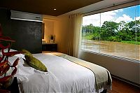 TopRq.com search results: Real Life Peruvian Amazon's Jungle Cruise by Aqua Expeditions