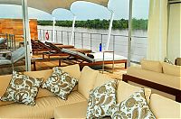 Transport: Real Life Peruvian Amazon's Jungle Cruise by Aqua Expeditions