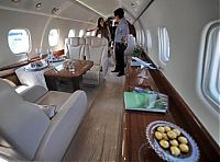 TopRq.com search results: Embraer Legacy 650, Jackie Chan private jet