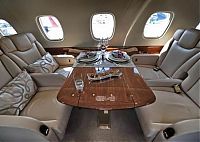 TopRq.com search results: Embraer Legacy 650, Jackie Chan private jet