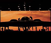 Transport: military aircraft