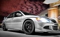 Transport: automobile