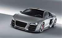 Transport: automobile